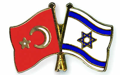 על המשמעות המסוכנת של הסכם הפיוס בין ישראל לטורקיה (07-2016)